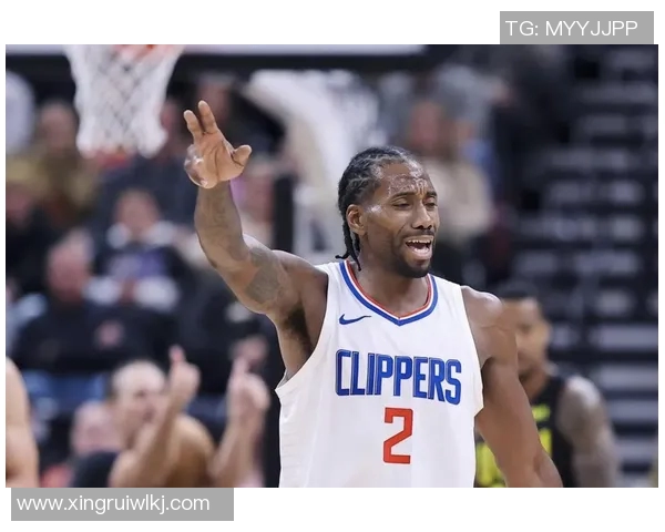 快船客场取胜活塞，莱昂纳德砍下27分，带队豪取胜利