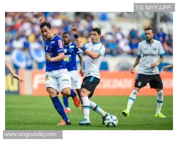 河床与克鲁塞罗的巅峰对决谁将书写足球历史新篇章