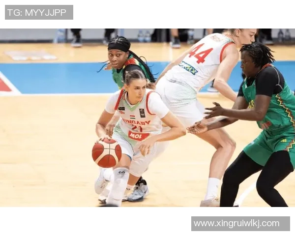 非洲篮球力量崛起NBA非洲队挑战全球篮球精英队伍