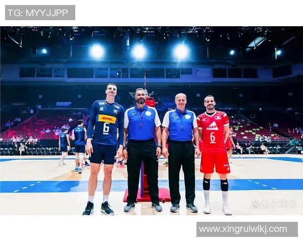 男排加拿大对阵德国精彩直播全程回顾与赛况分析