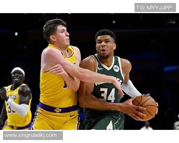 雄鹿与湖人激战360直播全程回顾精彩瞬间与赛后分析