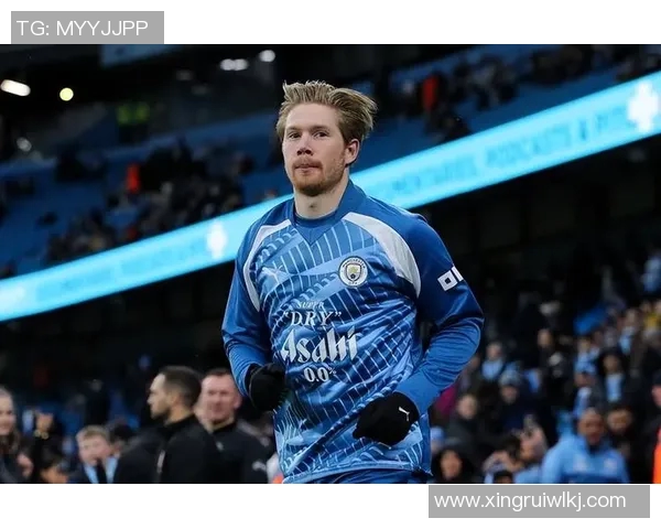 德布劳内复出即巅峰！3助攻导演曼城大胜