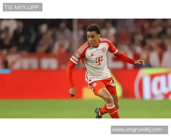 穆西亚拉：年轻天才如何在绿茵场上书写自己的传奇故事