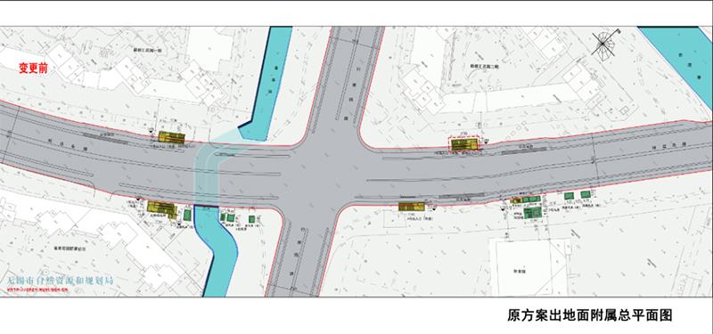 bd半岛体育重磅！无锡地铁6号线一面站点筹备打算计划出炉！(图21)