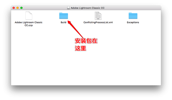 Adobe Photoshop Lightroom bd半岛体育Mac版(图3)